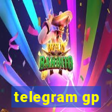 telegram gp